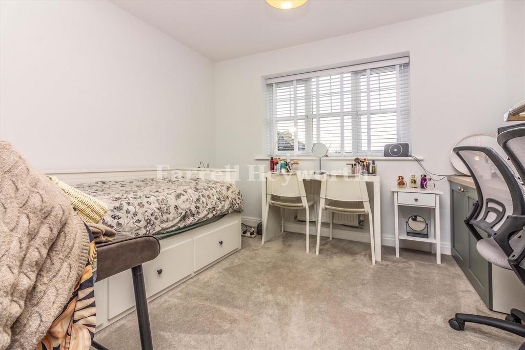Bedroom Four