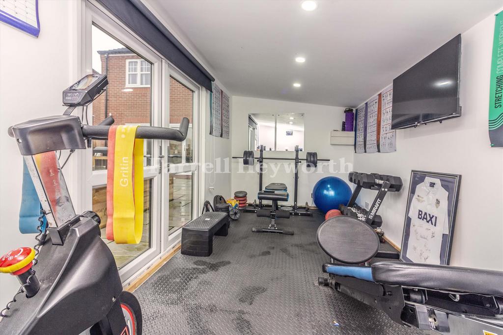 Gym