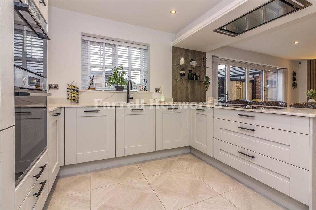 Open Plan d