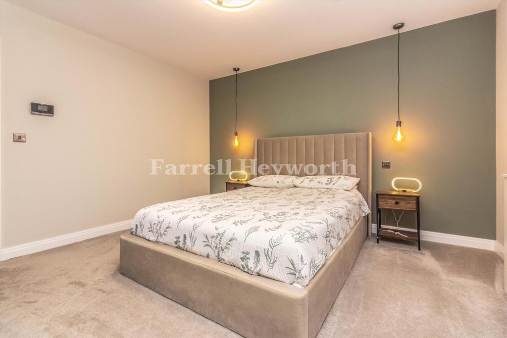 Bedroom One b