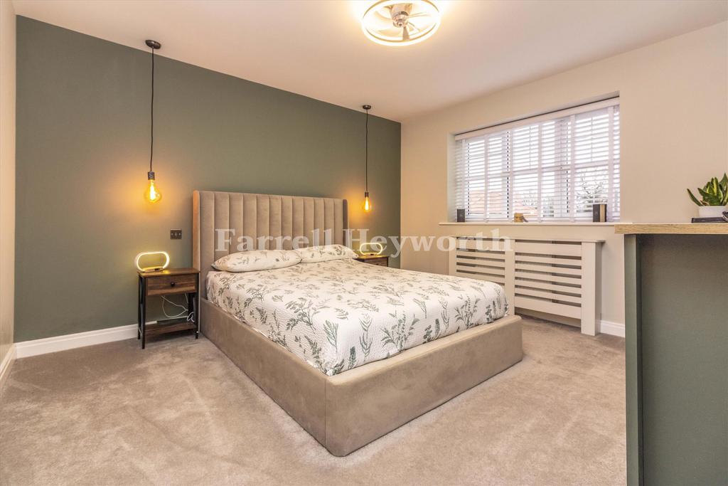Bedroom One c