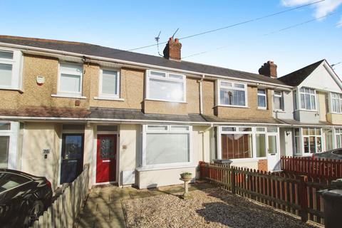 Surrey Road, Swindon, SN2