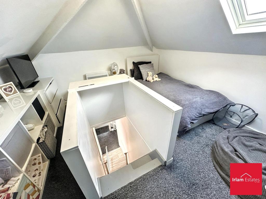 Loft Room