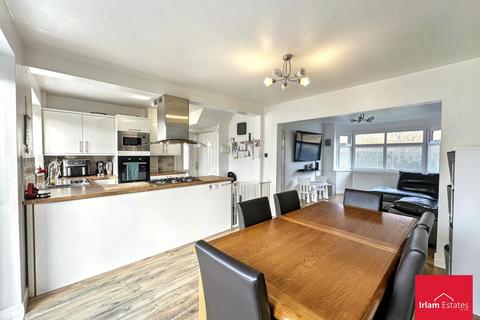 3 bedroom semi-detached house for sale, Ferry Road, Irlam, M44