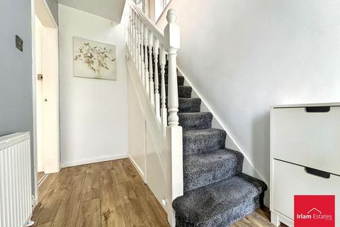 3 bedroom semi-detached house for sale, Ferry Road, Irlam, M44