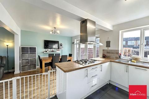 3 bedroom semi-detached house for sale, Ferry Road, Irlam, M44