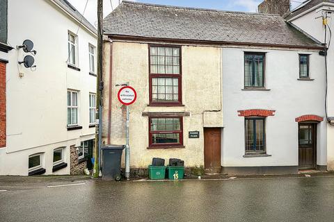 undefined, Kingsbridge TQ7