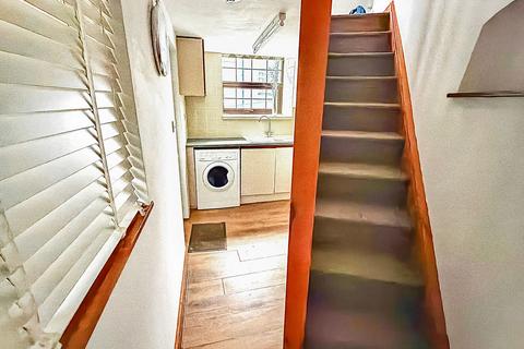 undefined, Kingsbridge TQ7