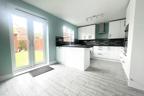 undefined, Fitzroy Drive, Lee-on-the-Solent PO13
