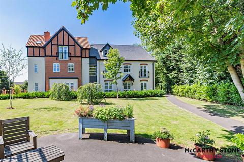 undefined, Wisteria Place, Old Main Road, Bulcote