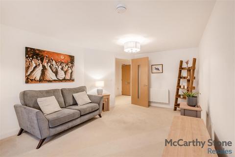undefined, Wisteria Place, Old Main Road, Bulcote