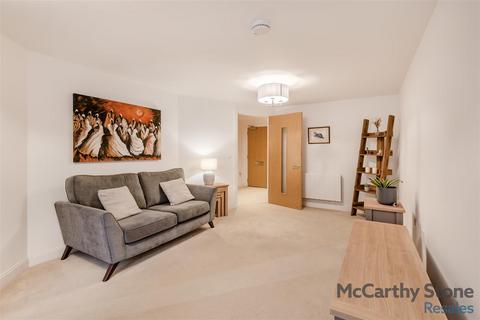 undefined, Wisteria Place, Old Main Road, Bulcote