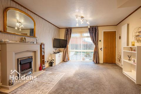 2 bedroom semi-detached house for sale, Broadmeadow, Lostock Hall, PR5