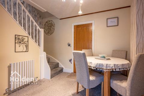 2 bedroom semi-detached house for sale, Broadmeadow, Lostock Hall, PR5