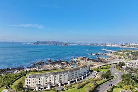 undefined, Lord Louis Crescent, Plymouth PL9