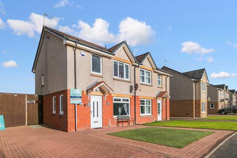 undefined, Gullane Drive, Coatbridge ML5