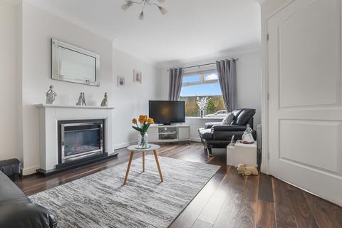 undefined, Gullane Drive, Coatbridge ML5