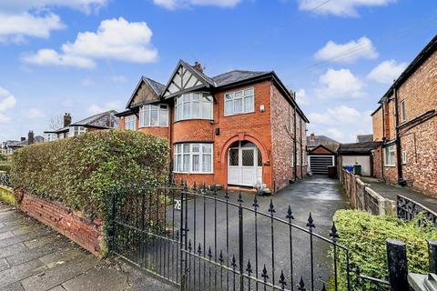 4 bedroom semi-detached house for sale, Scholes Lane, Prestwich, M25