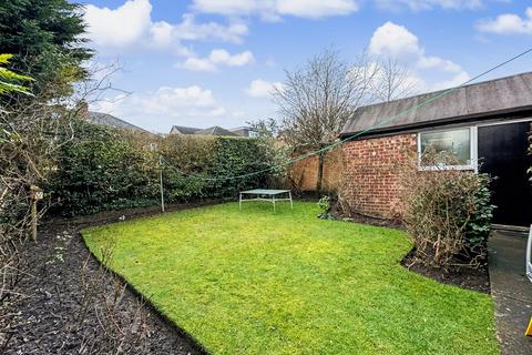 4 bedroom semi-detached house for sale, Scholes Lane, Prestwich, M25