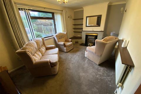 3 bedroom semi-detached house for sale, Wedgewood Crescent, Ketley, Telford, Shropshire, TF1