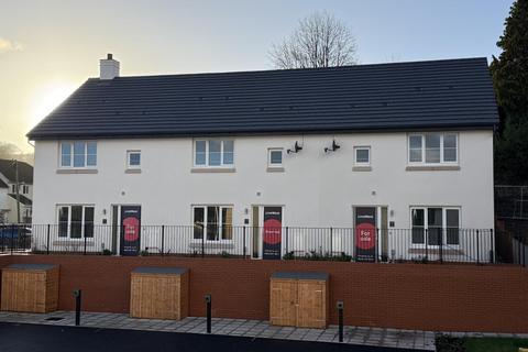 undefined, Plot 6 at Maple Cross, Sidmouth Road EX24