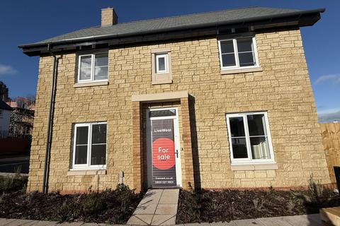 undefined, Plot 6 at Maple Cross, Sidmouth Road EX24