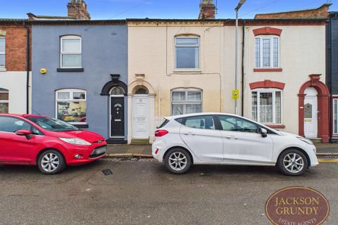 undefined, Talbot Road, Northampton, NN1 4HZ
