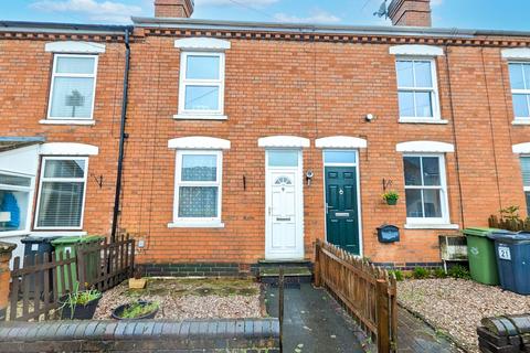 2 bedroom terraced house for sale, Sydney Street, Worcester WR3