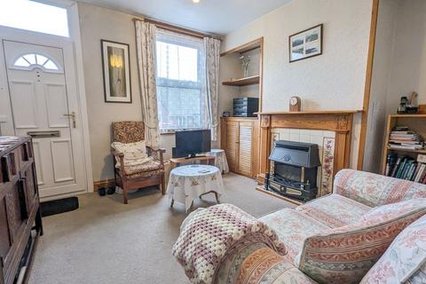 2 bedroom terraced house for sale, Sydney Street, Worcester WR3