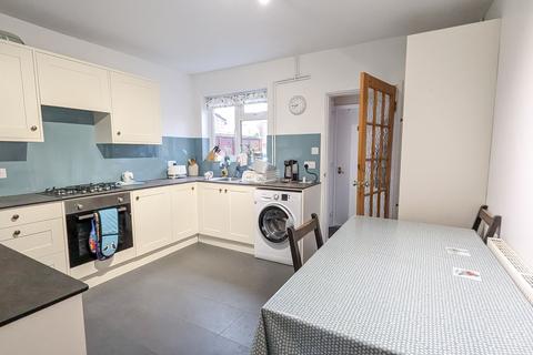2 bedroom terraced house for sale, Sydney Street, Worcester WR3