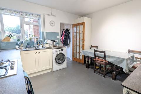 2 bedroom terraced house for sale, Sydney Street, Worcester WR3