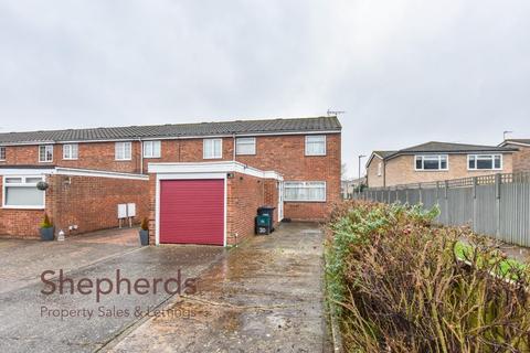 undefined, Silverfield, Broxbourne EN10