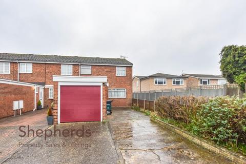 undefined, Silverfield, Broxbourne EN10