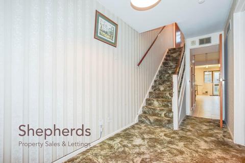 undefined, Silverfield, Broxbourne EN10