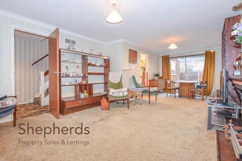 undefined, Silverfield, Broxbourne EN10