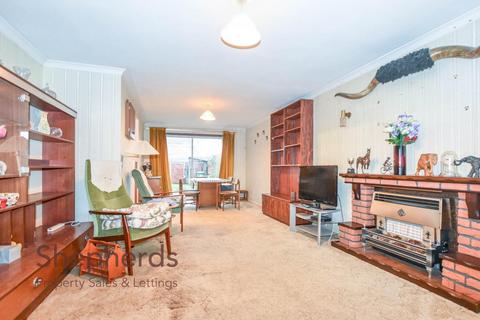 undefined, Silverfield, Broxbourne EN10