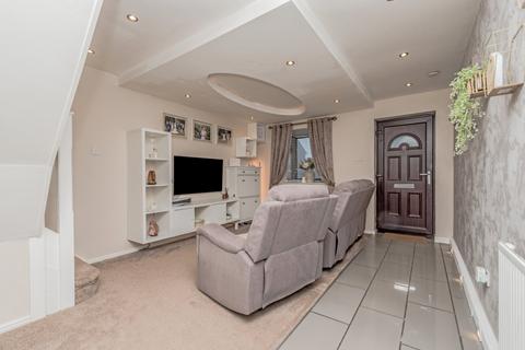 2 bedroom semi-detached house for sale, Meadowcroft Rise, Bierley, Bradford, West Yorkshire, BD4