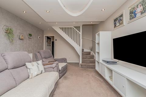 2 bedroom semi-detached house for sale, Meadowcroft Rise, Bierley, Bradford, West Yorkshire, BD4