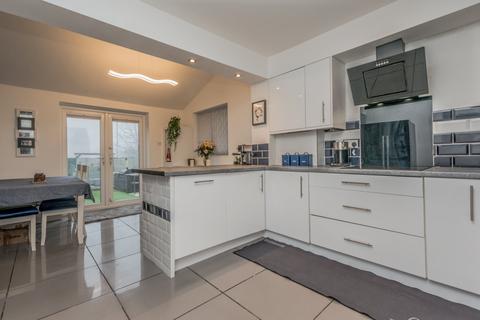 2 bedroom semi-detached house for sale, Meadowcroft Rise, Bierley, Bradford, West Yorkshire, BD4