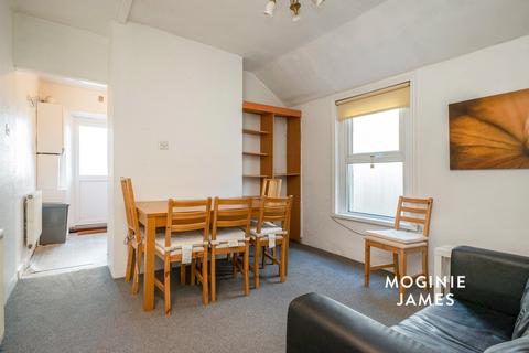 undefined, Wellfield Road FFF, Roath, Cardiff, CF24