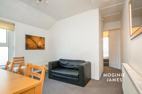 undefined, Wellfield Road FFF, Roath, Cardiff, CF24