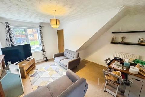 undefined, Knowesley Close, Bromsgrove, Worcestershire, B60