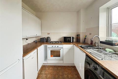 undefined, Knowesley Close, Bromsgrove, Worcestershire, B60