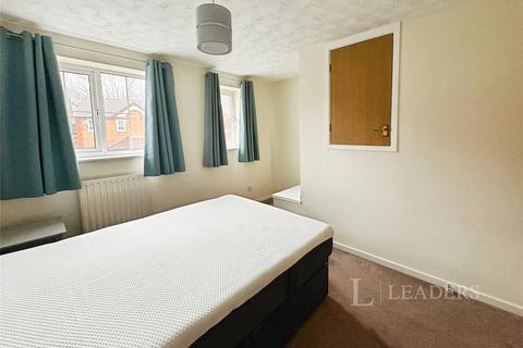 undefined, Knowesley Close, Bromsgrove, Worcestershire, B60