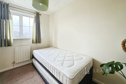 undefined, Knowesley Close, Bromsgrove, Worcestershire, B60
