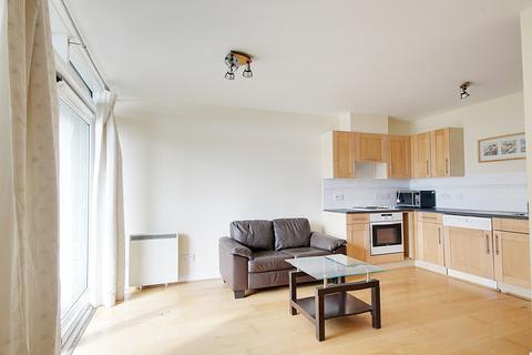 1 bedroom flat to rent, Inverness Mews, Fishguard Way, London, E16