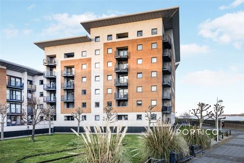 Inverness Mews, Fishguard Way, London, E16