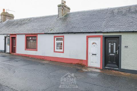1 bedroom terraced bungalow for sale, Piedmont Road, Girvan KA26