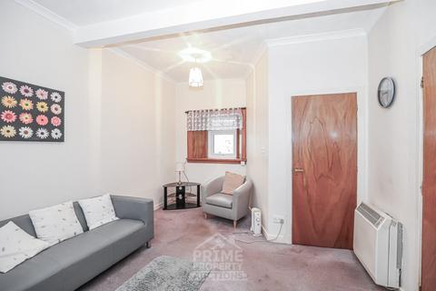 1 bedroom terraced bungalow for sale, Piedmont Road, Girvan KA26