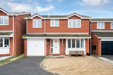 undefined, Woodhead Close, Stamford